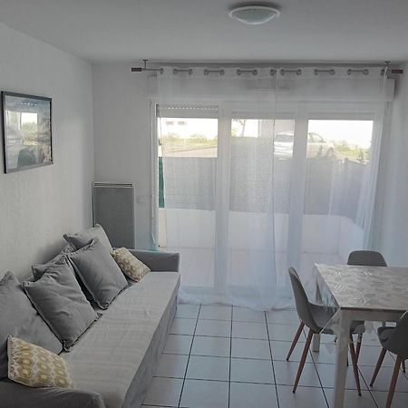 Calme T2 Avec Terrasse A Hendaye, Proche Plage - Fr-1-239-780 Exterior photo
